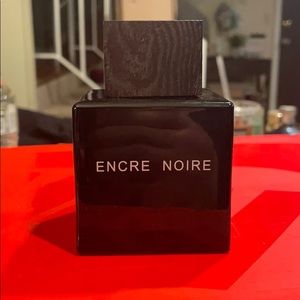 Encre Noire (no box)